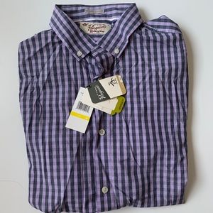Original Penguin Long Sleeve dress shirt